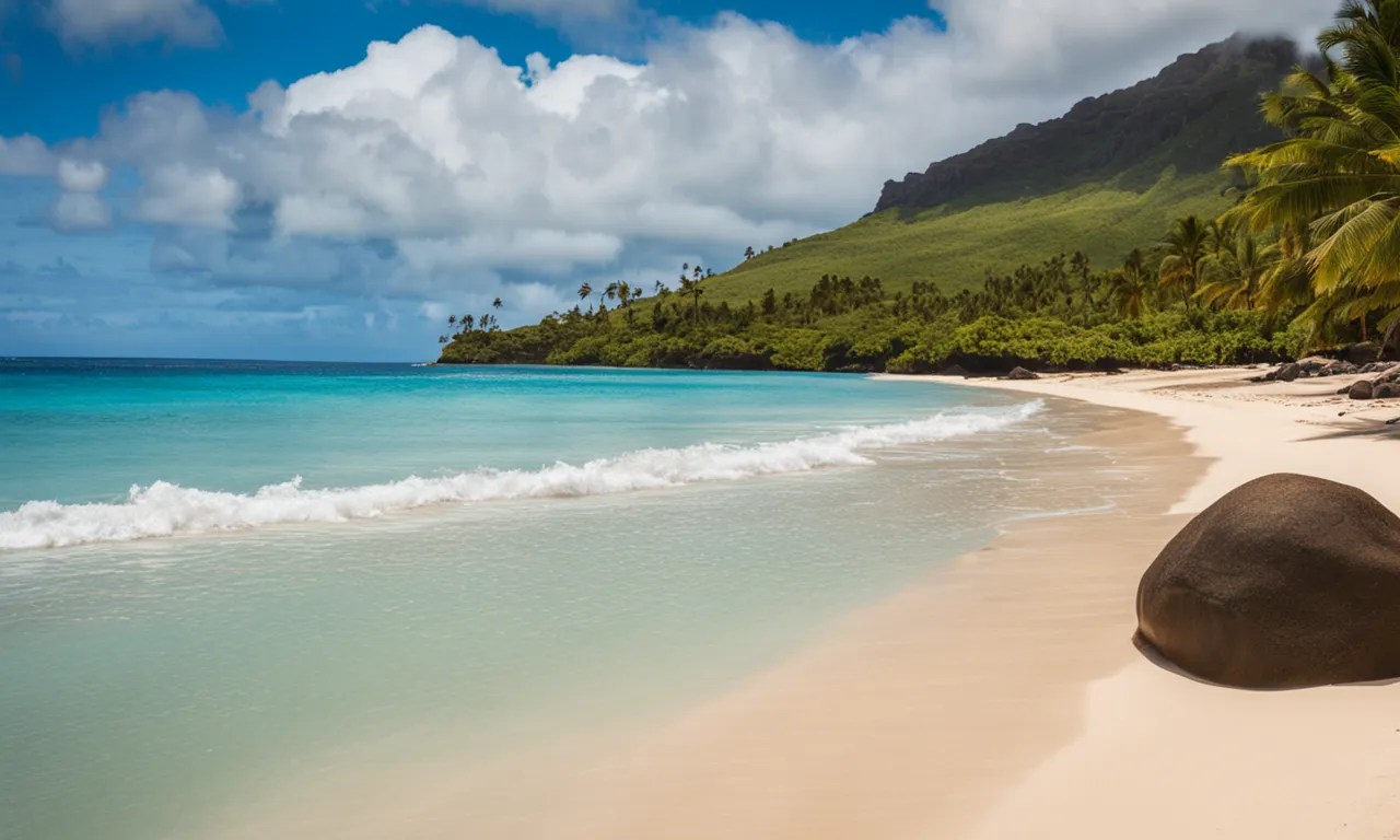 Do You Need Water Shoes In Hawaii? A Detailed Guide Coachella Valley