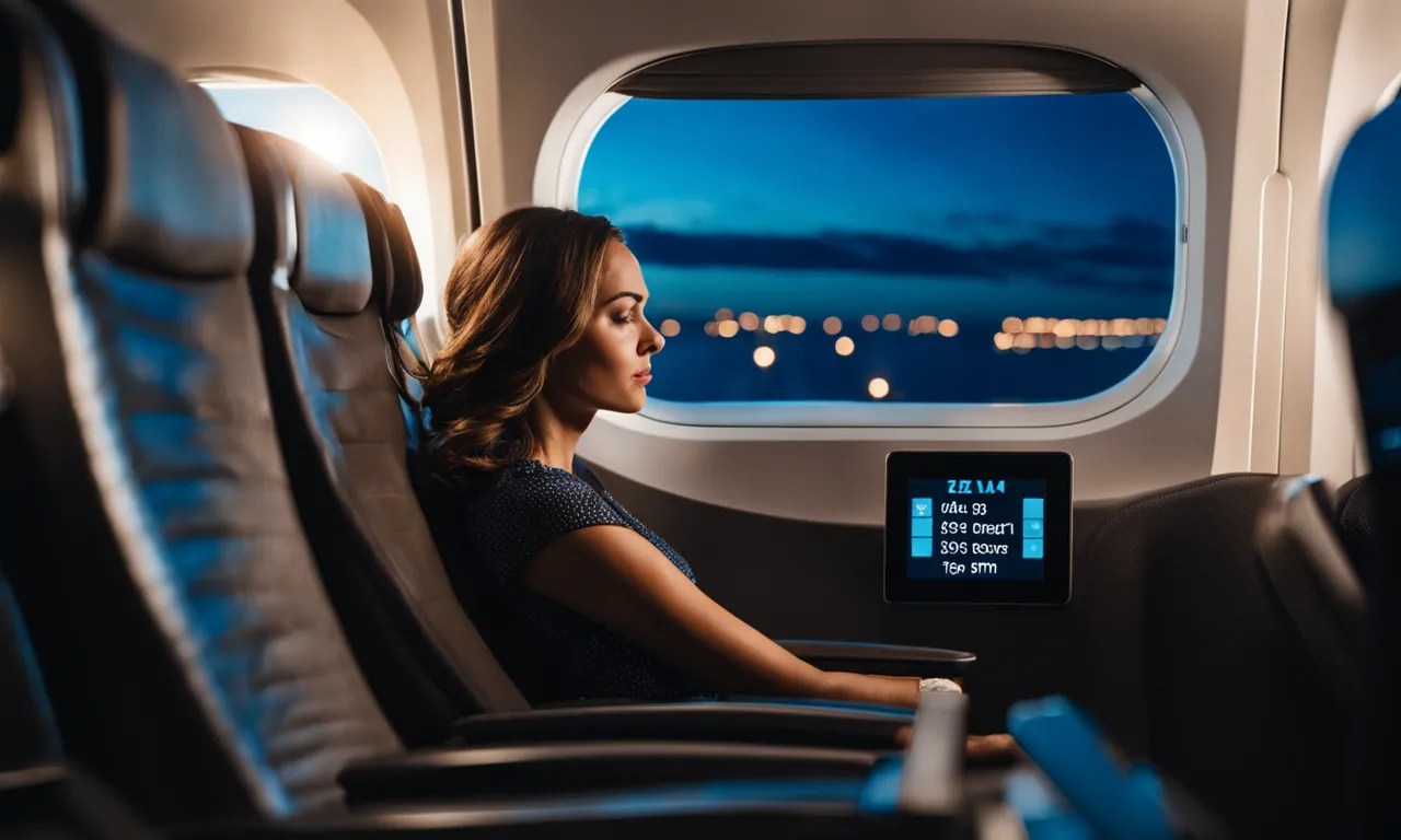 How Long Does Jet Lag Last? Coachella Valley Preserve