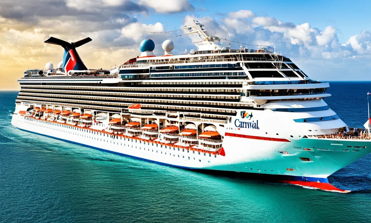 How Much Does A 7 Day Carnival Cruise Cost? Coachella Valley Preserve