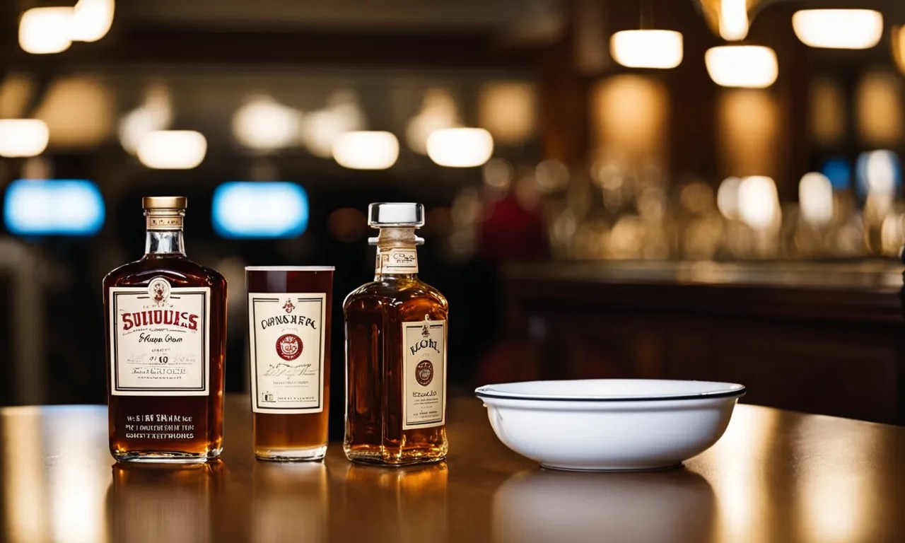 How To Pack Opened Alcohol In Checked Luggage Coachella Valley Preserve