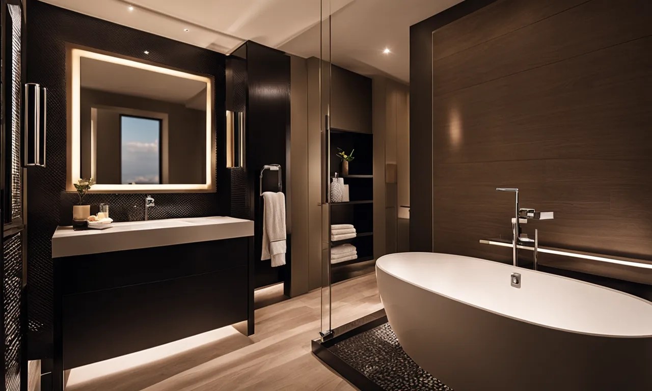 How To Smoke In A Hotel Bathroom Without Smelling The Complete Guide