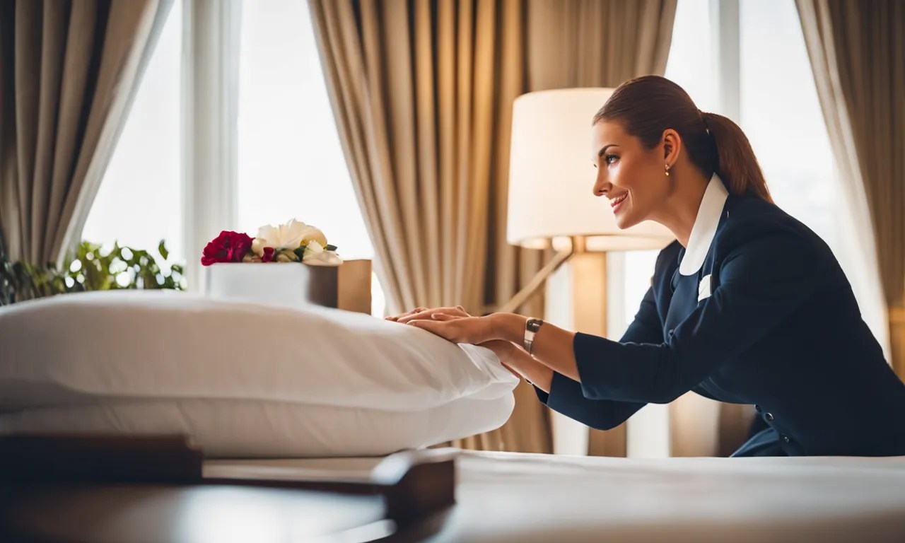 How To Tip Hotel Housekeeping Without Cash 10 Clever Ideas Coachella