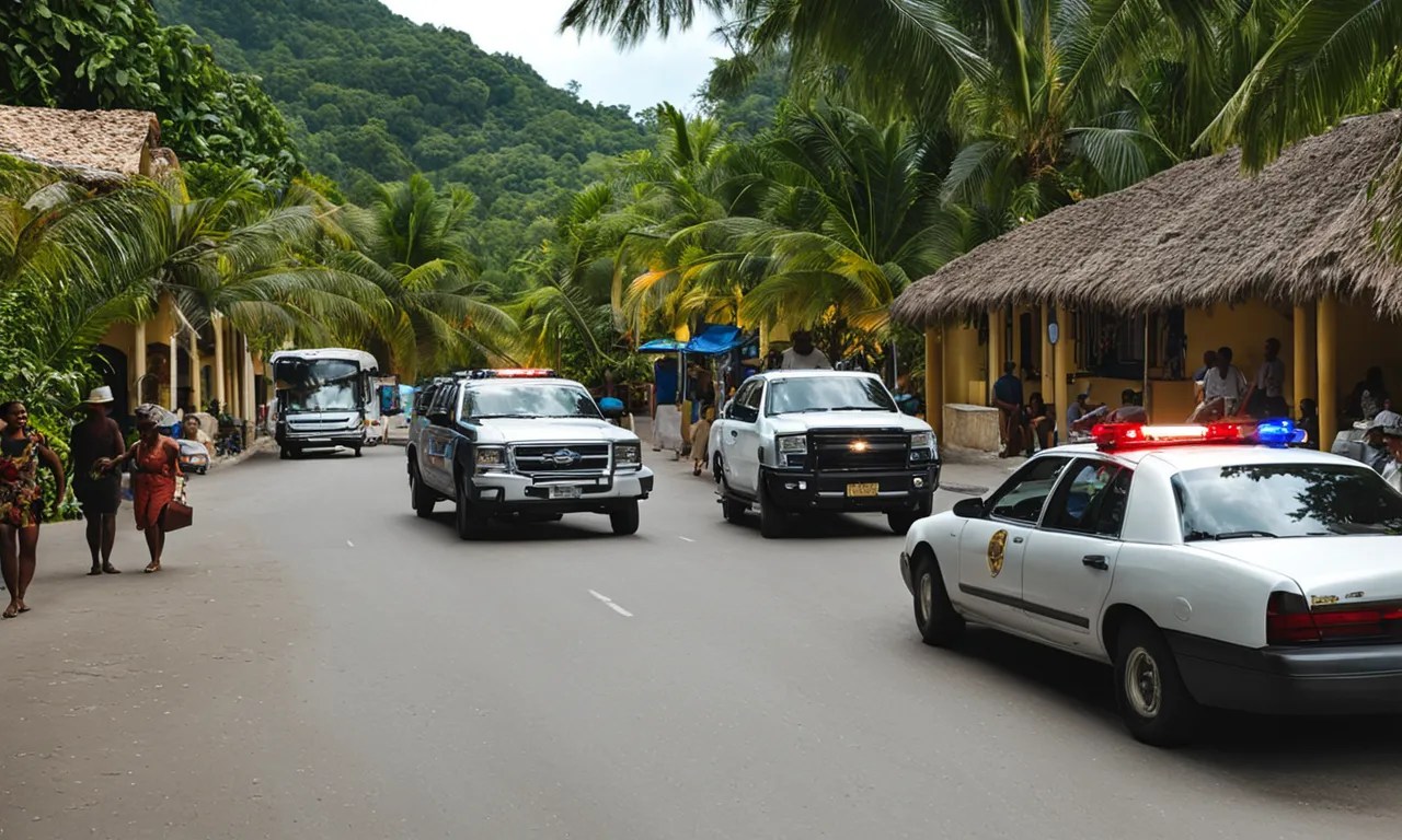 Is Jamaica Safer Than Mexico? A Detailed Comparison Coachella Valley