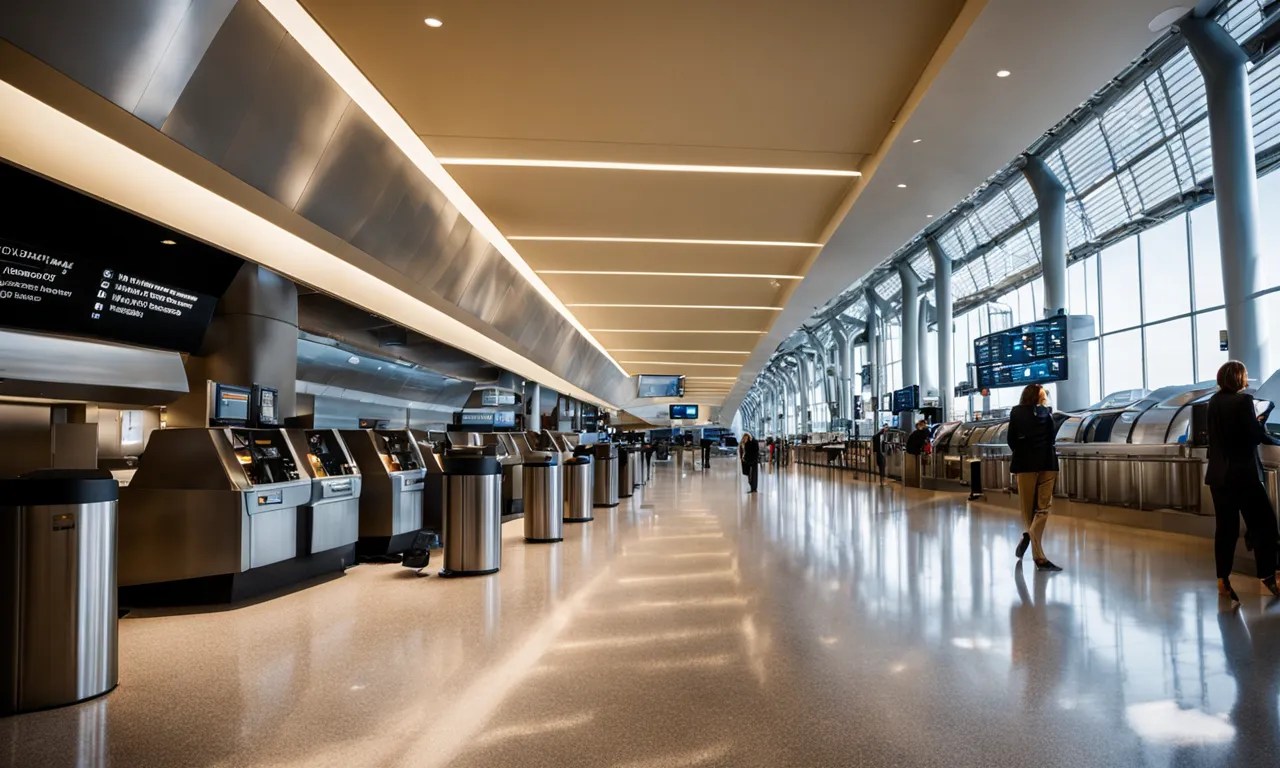 Everything You Need To Know About The Lax Terminal 3 Smoking Area