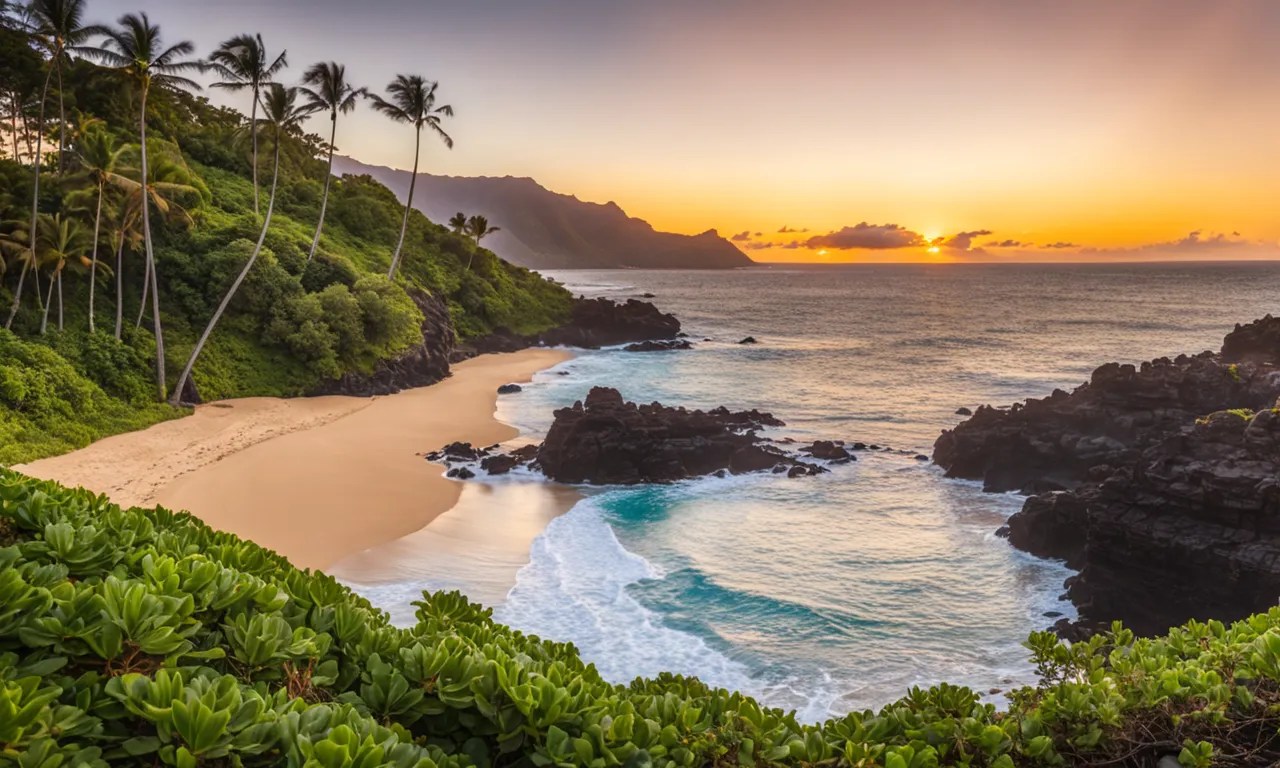 Which Hawaiian Island Is Cheapest To Visit In 2023? Coachella Valley