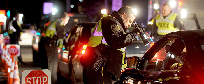 725 Arrested in Riverside County AntiDUI Campaign Coachella Valley