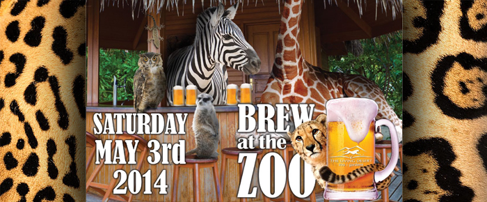SPONSORS AND VENDORS ANNOUNCED FOR THE LIVING DESERT’S
