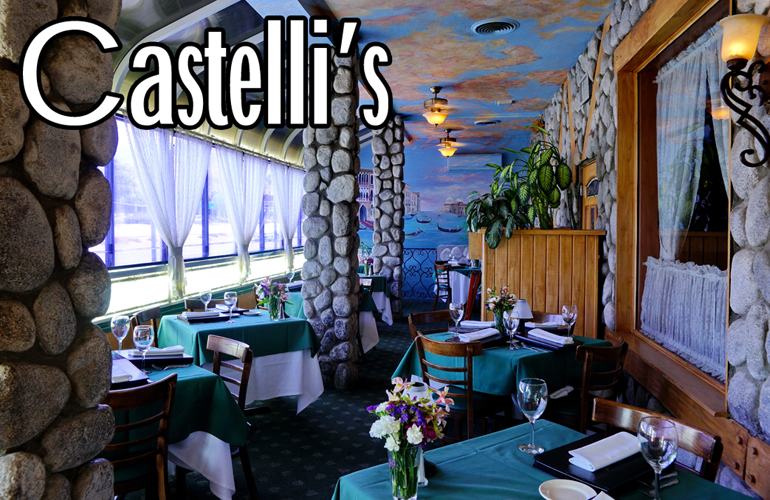 It’s Back! Restaurant Week returns to Coachella Valley Coachella Valley Weekly