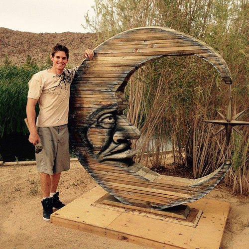 Cory Hamilton Furniture & Design Coachella Valley Weekly