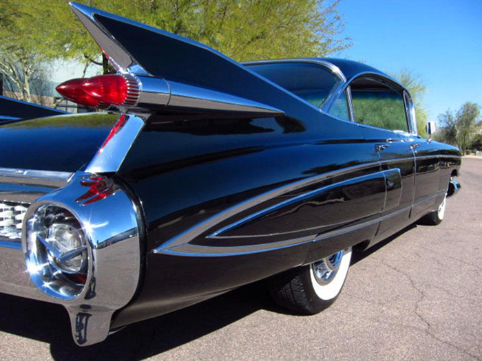 Cars & Coffee Coachella Valley Weekly