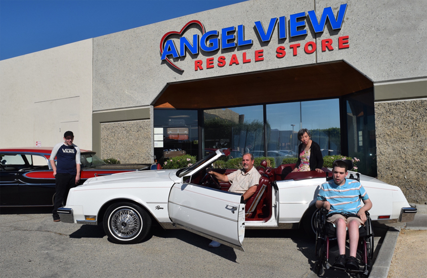 Classic Car Show Returns to Palm Springs Coachella Valley Weekly