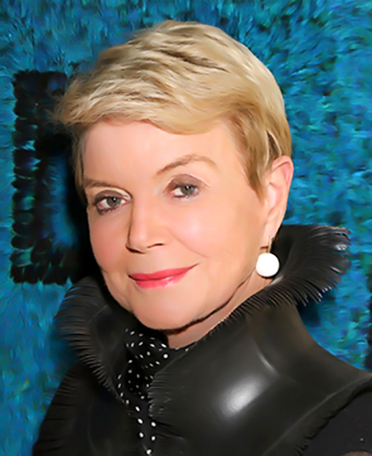 31ST CITY OF PALM SPRINGS CHAMBER OF COMMERCE ATHENA AWARDS HOLIDAY