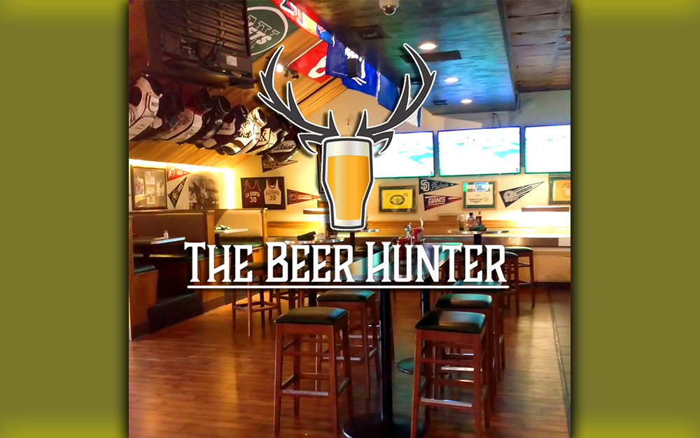The Beer Hunter, Better Than Ever! Coachella Valley Weekly