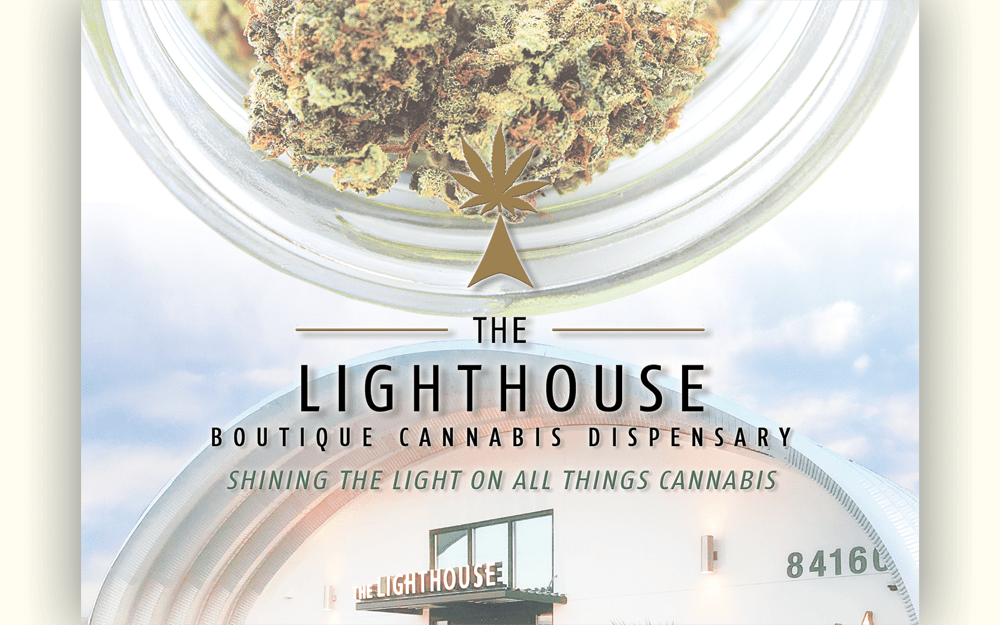 THE LIGHTHOUSE BOUTIQUE CANNABIS DISPENSARY Coachella Valley Weekly