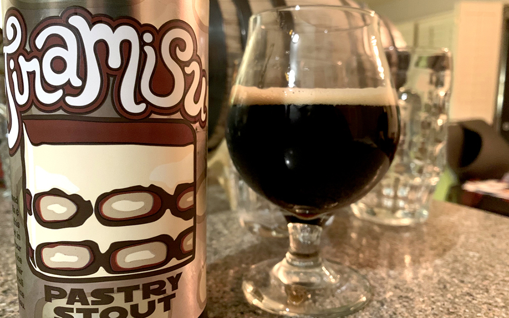 st ides beer advocate Delagarza