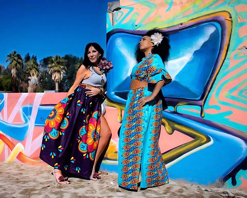 Art & Design Coachella Valley Weekly