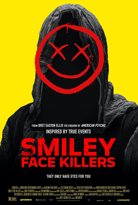 COOL NEW MOVIES & TV SERIES FOR THE HOME THEATER Coachella Valley Weekly