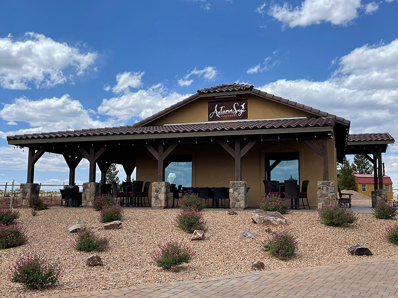 Arizona Wine Tours Coachella Valley Weekly