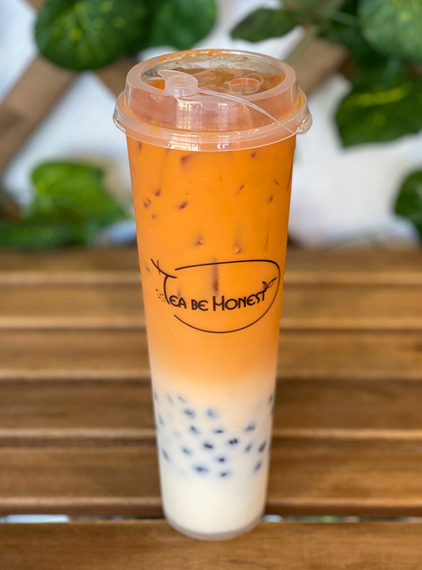 Tea Be Honest Coachella Valley Weekly