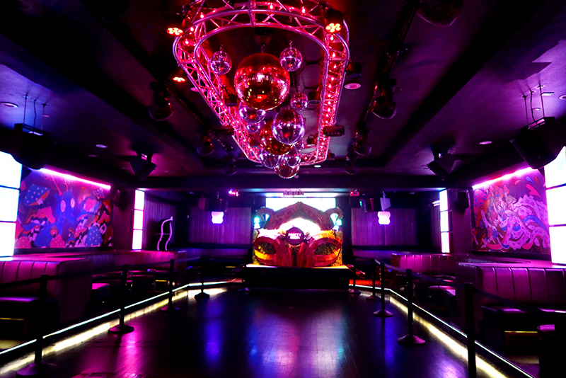 Pretty Faces Brings Style Worth Your While Coachella Valley