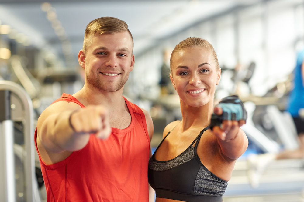 What Opportunities Are There in a Wellness Coach Career?