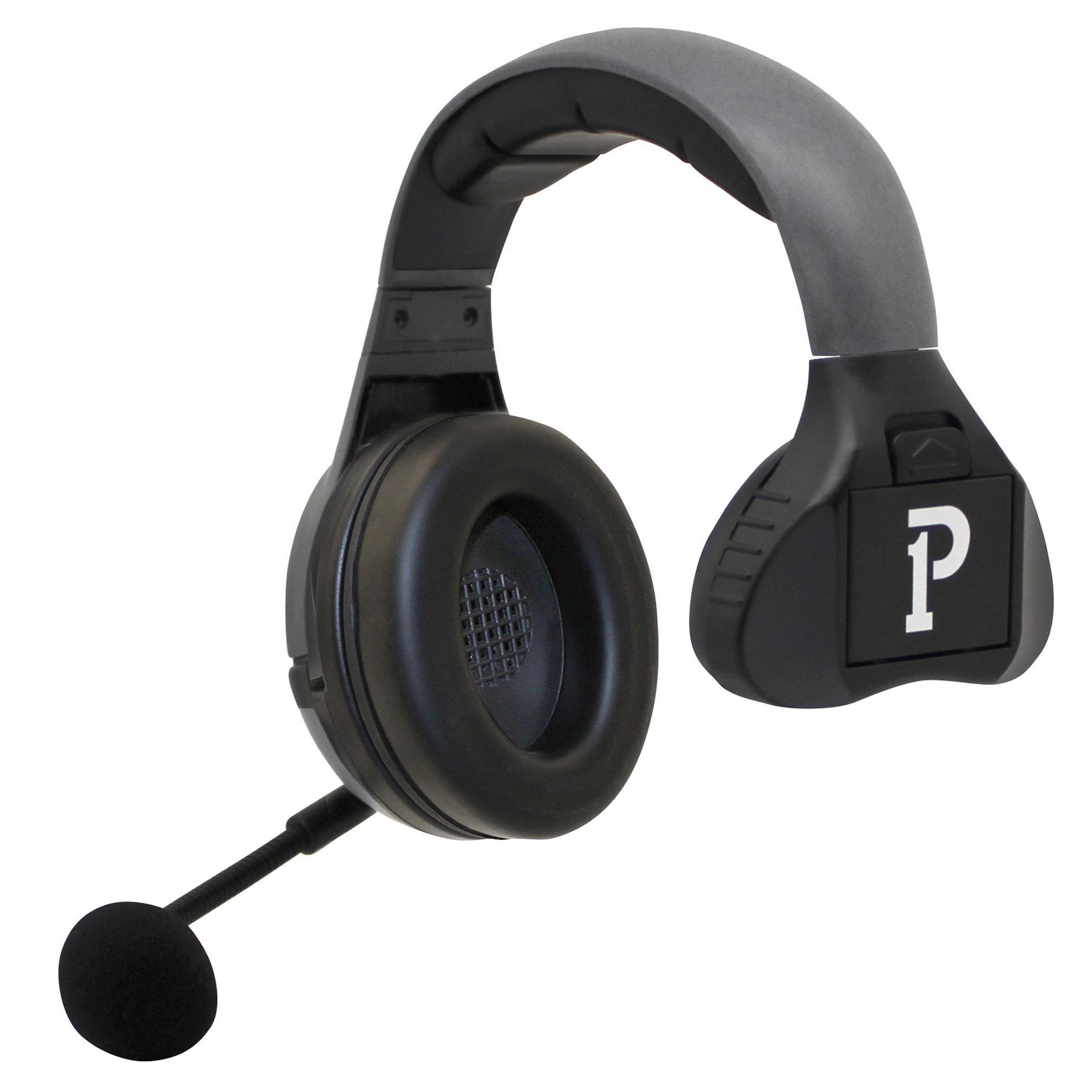 8 Coach Dual Channel DBX Headsets Coaches Video