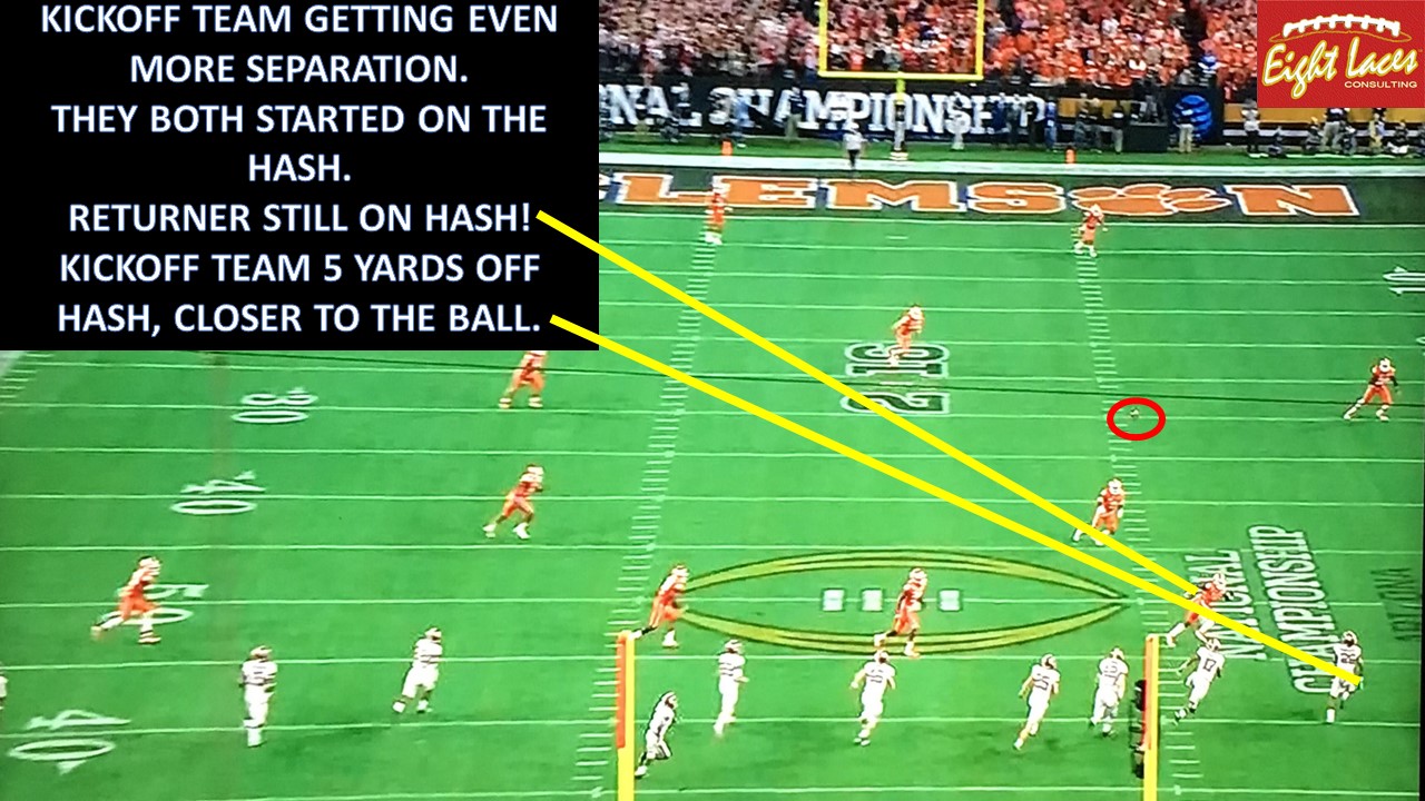 The Onside Kick Heard Round The World!