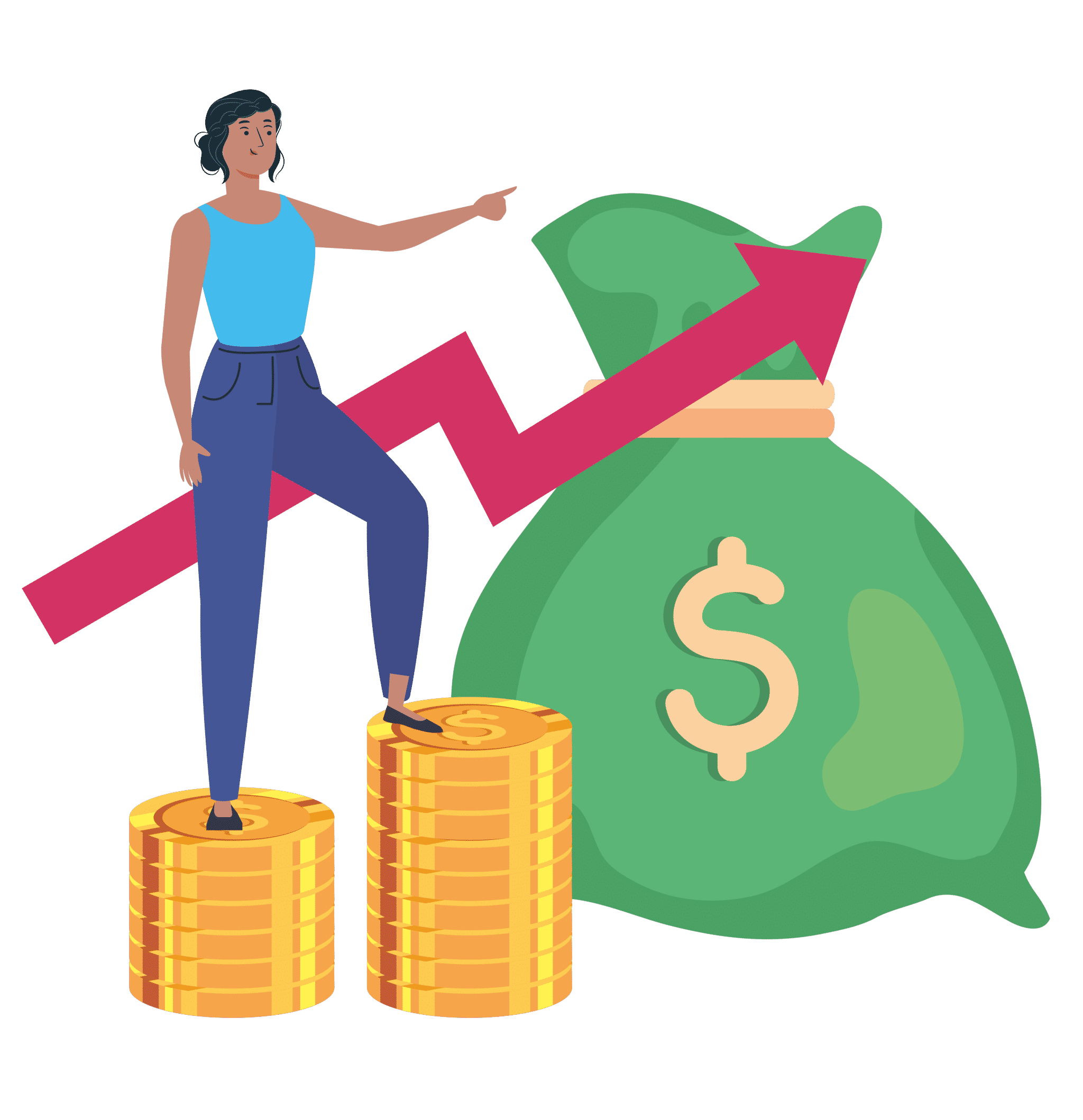 Life Coach Salary [Guide For 2023]