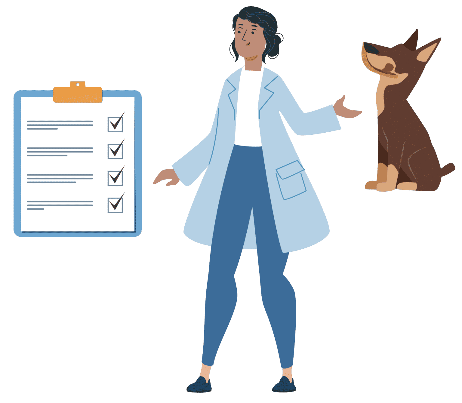 An AnimalAssisted Therapist [Guide For 2023]