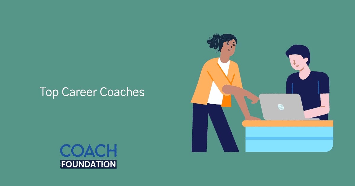 Top Career Coaches Unveiling The Best In The Industry