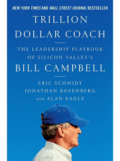 10 MustRead Books On Executive Coaching [For 2024]