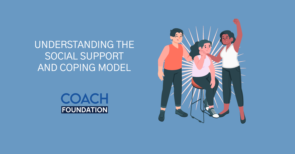 Social Support & Coping Model Enhancing Resilience In Coaching