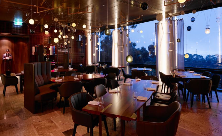 Top Restaurants in Adelaide Adelaide Top Restaurants