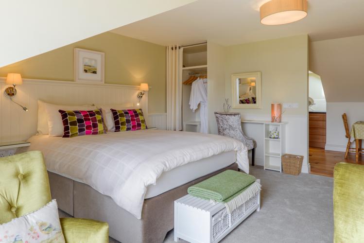 Coach House Interiors The Coach House Dingle