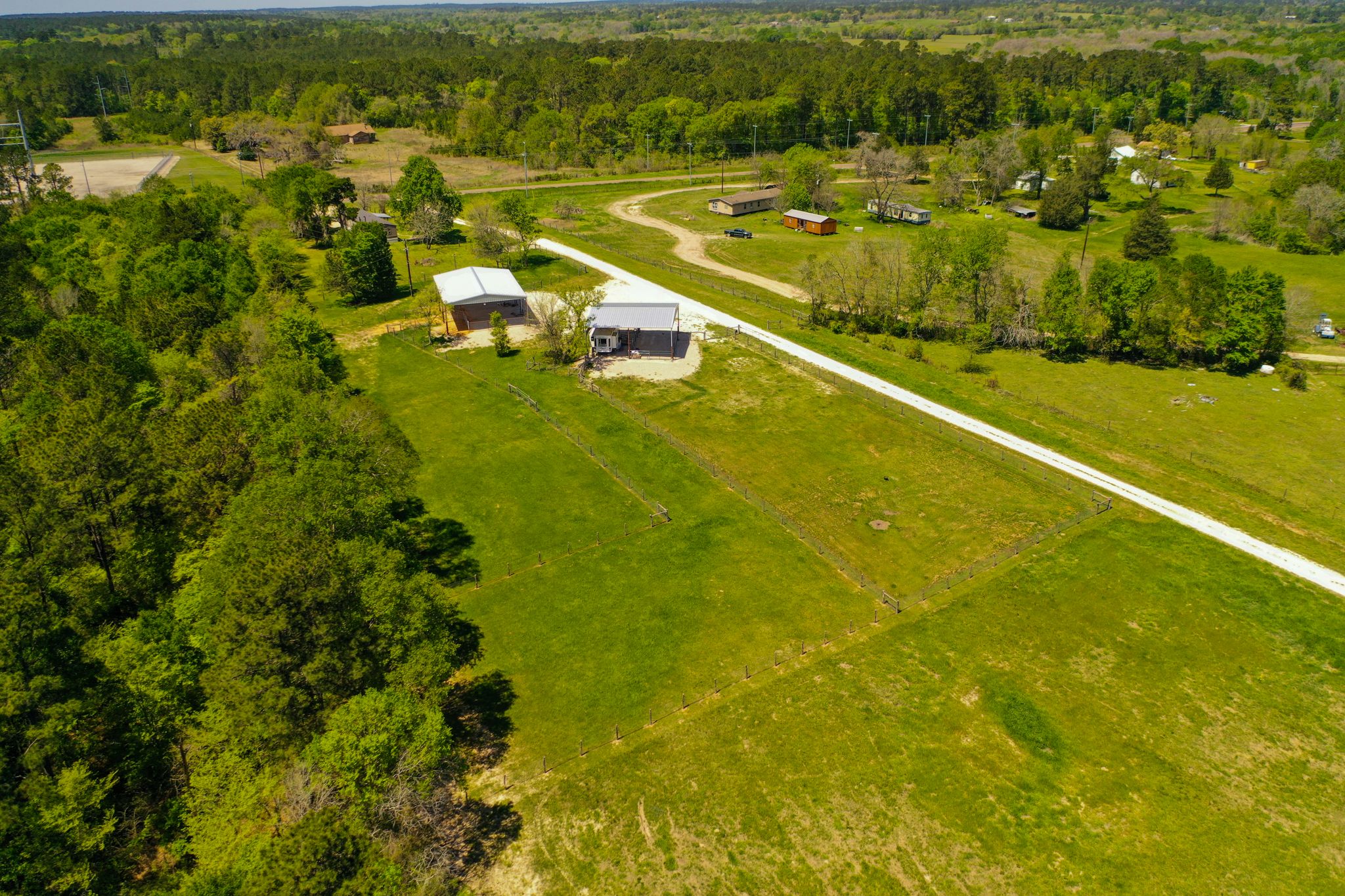 About Us Coach House Horse Campground