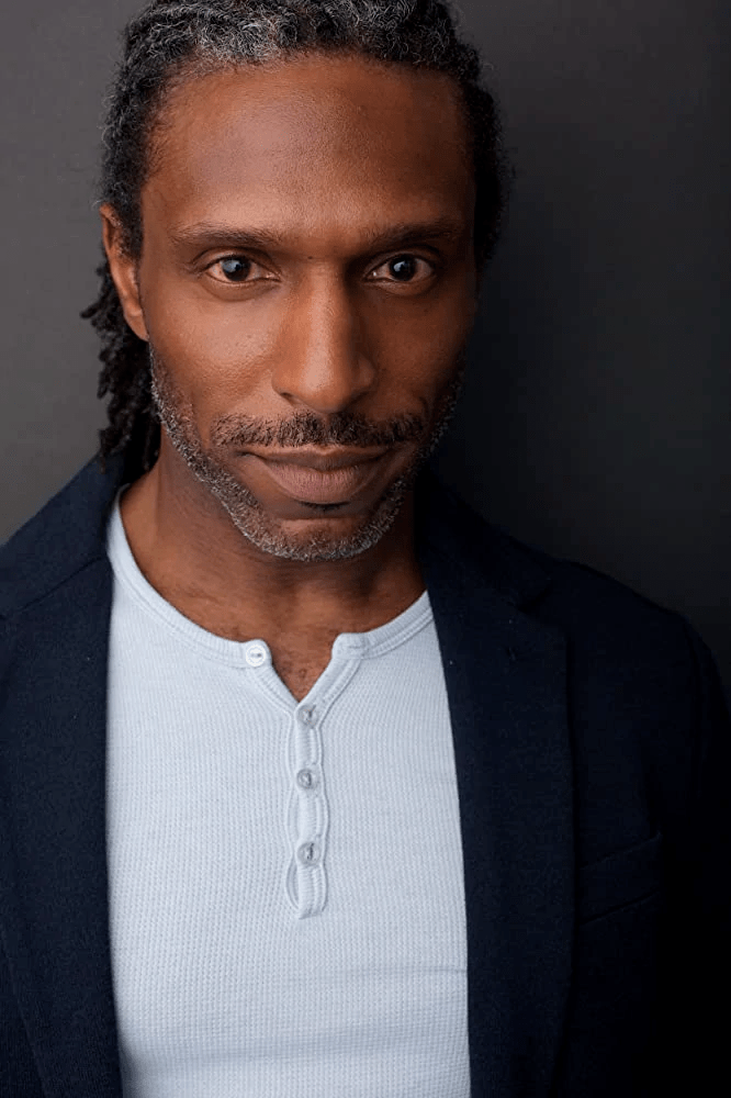 Talking with André Ward Dana P. Rowe Spotlight Creative Coaching