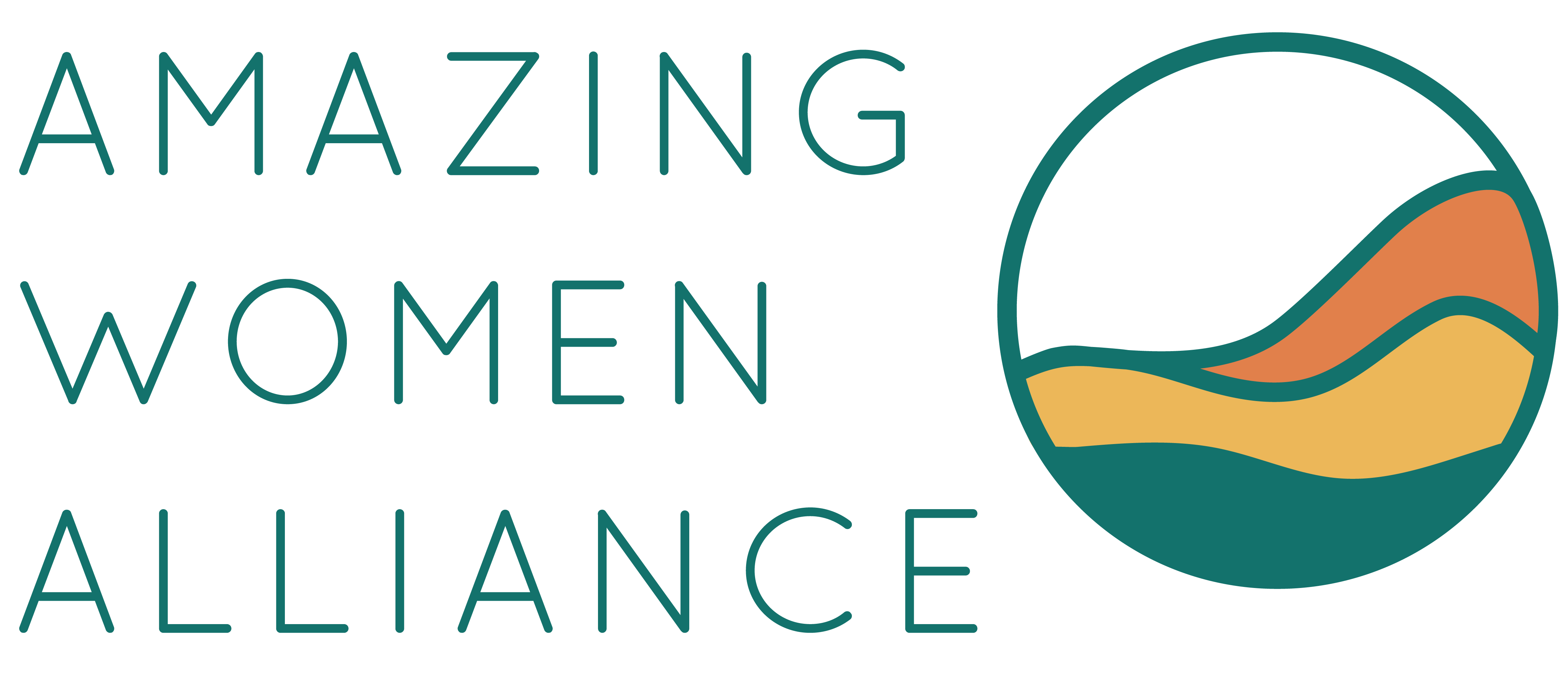 Amazing Women Alliance Coaching 4 Good