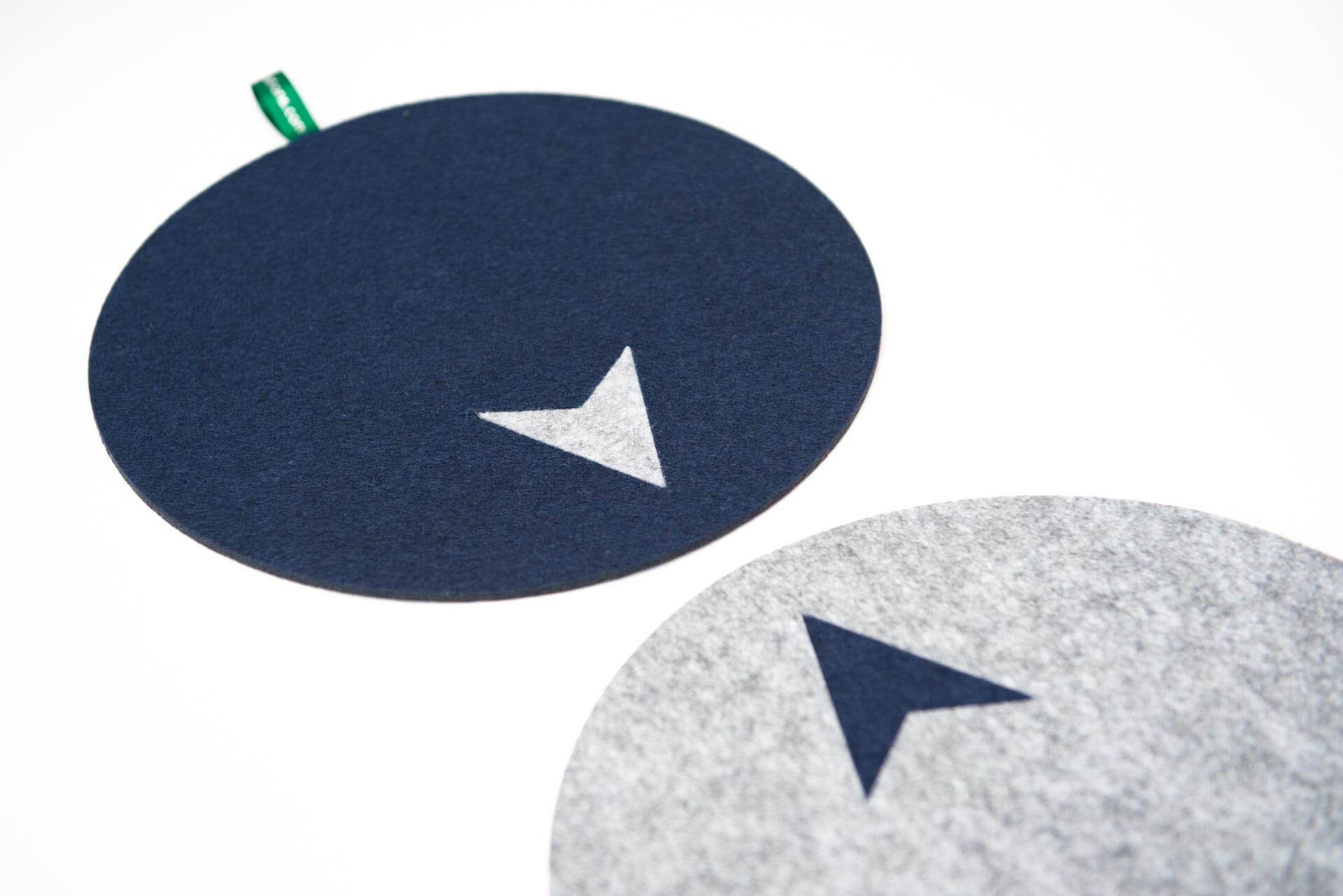 Directional Mats & Floor Markers Set of Two Coaching Constellations