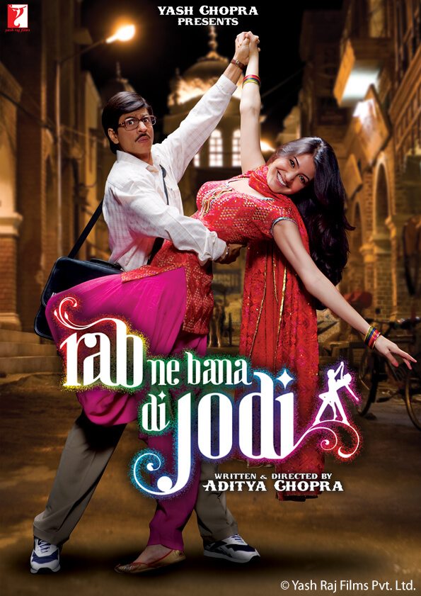 Haule haule from RAB NE BANA DI JODI Coaching For Inner