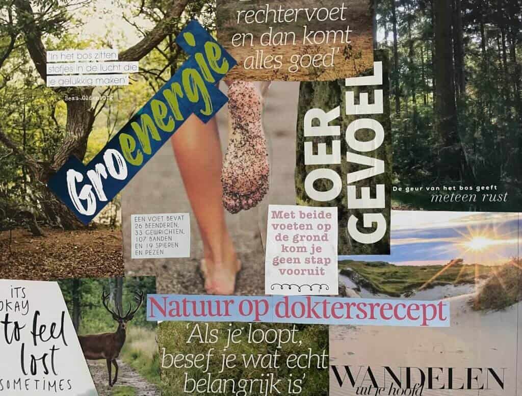 Weg met die goede voornemens; zet liever een krachtige intentie!