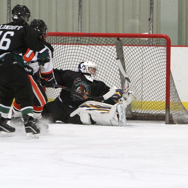 Coaching is Teaching Coaching philosophies and stories of Whitfield