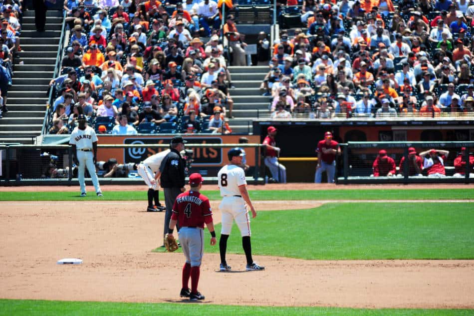 The Rules of Baseball A Comprehensive Guide to the Game Coaching Kidz