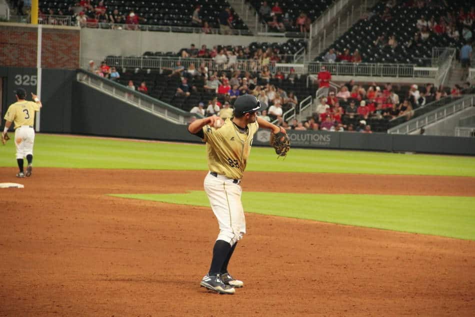 Baseball Positions The Role of Each Player on the Field Coaching Kidz