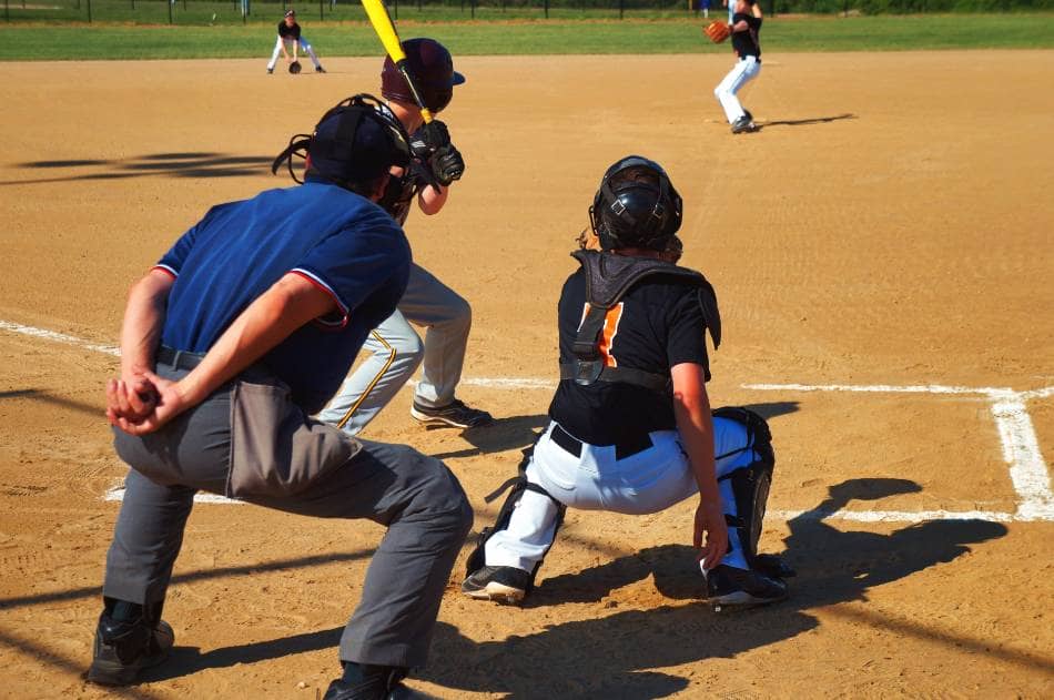 What Is the Strike Zone in Baseball? A Thorough Explanation Coaching Kidz