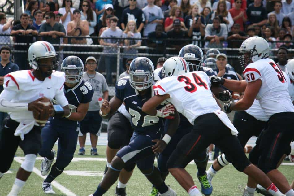 What Is a Down in Football? Everything You Need to Know… Coaching Kidz