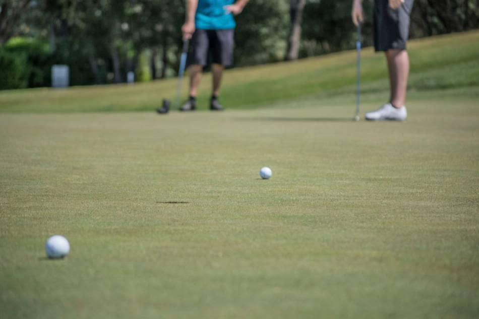 What Is a Birdie in Golf? Meaning and How to Earn One Coaching Kidz