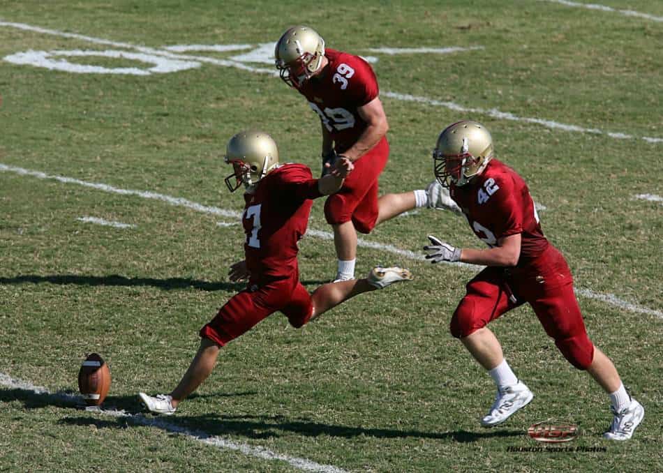 What Is an Onside Kick in Football? A Comprehensive Guide Coaching Kidz