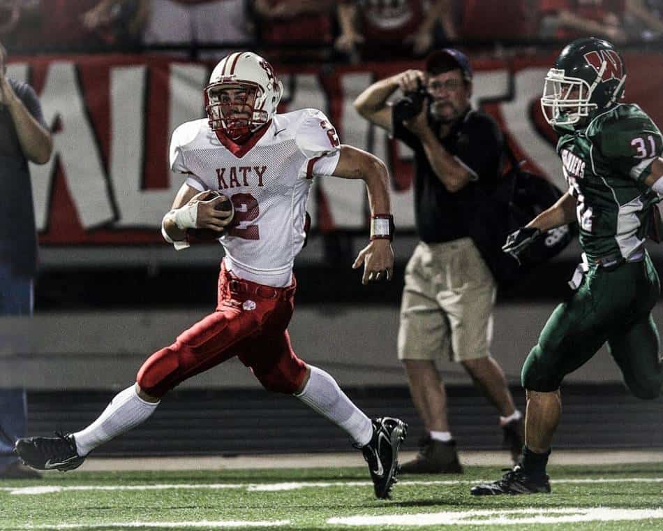 What Is a Slot Receiver in Football? A Complete Overview Coaching Kidz