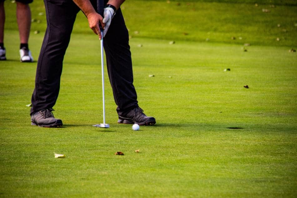 How Many Calories Does Golf Burn? A Complete Breakdown Coaching Kidz