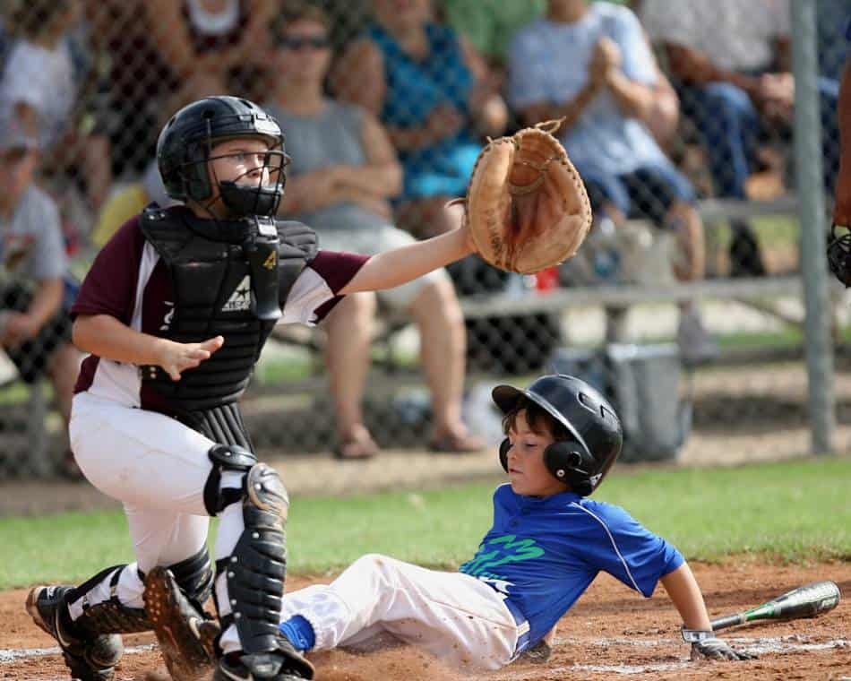 What Is the Mercy Rule in Baseball? And Why it Exists Coaching Kidz